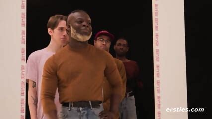 Ersties Ana Plays A Game To Find Someone To Have Sex With