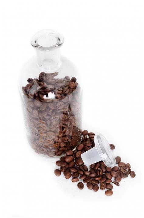 Coffee Beans Free Stock Photo Public Domain Pictures