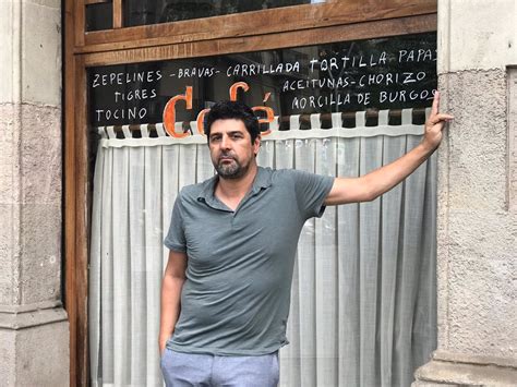 Cesc Gay Estrena Historias Para No Contar La Mentira Tiene Mala Prensa Pero A M Me Parece