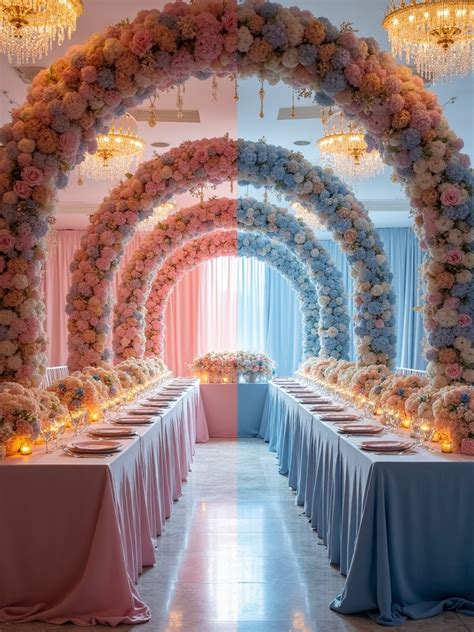 15 Sweet 16th Birthday Party Ideas for Twins: Double the Drama, Double ...