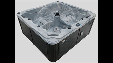 Factory Wholesale Balboa Acrylic Outdoor Acrylic Spa New Design Hot Tub Buy Wholesale Hot Tub