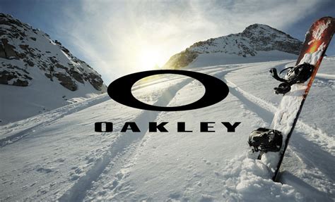 Oakley Sunglasses Email Newsletter