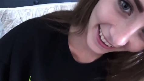 Fuck To Orgasm Amazing German Bitch