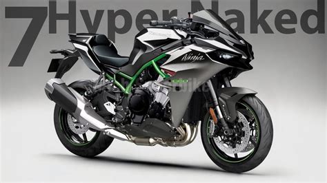Best Hyper Naked Motorcycles For
