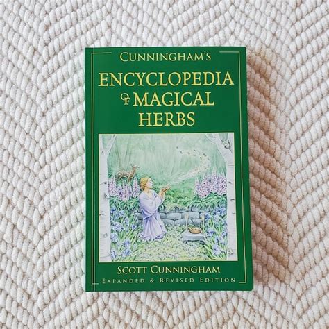 Magical Herbs Etsy