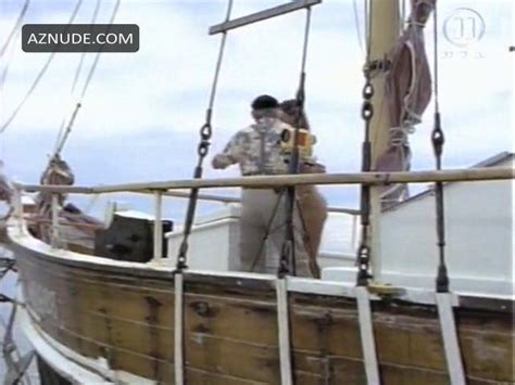 THE NEW ADVENTURES OF FLIPPER NUDE SCENES AZNude