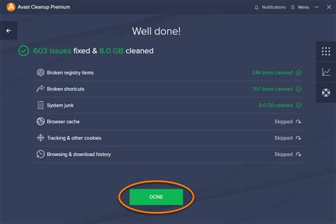 Avast Cleanup Premium - Getting Started | Avast