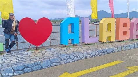Explore Alabat Island Motovlog Youtube