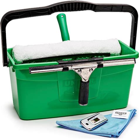 Unger Pro Advanced Kit 5 In1 Blade Right Cleaning Supplies And Service