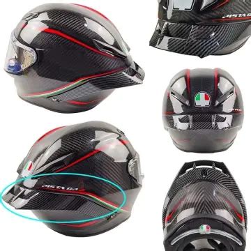 70 Agv Pista Gp Rr Hay Nhất