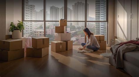 Best Movers Singapore | House & Office Moving Services - Movers Singapore