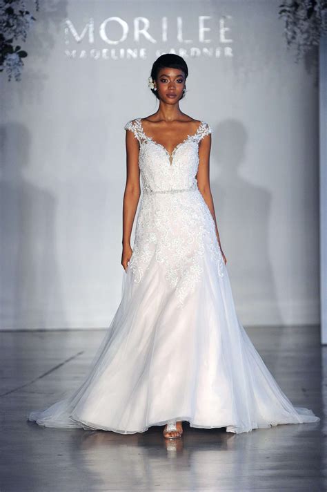 Top Designers Wedding Dresses 2017