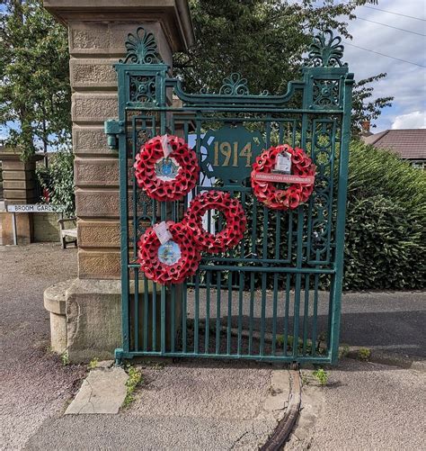 Brimington War Memorial All You Need To Know Before You Go 2025