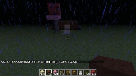 Bikini Bottom Minecraft Map