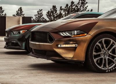 Hp Tuners Rtd With Lund Racing Mustang Gt Bullitt Mach