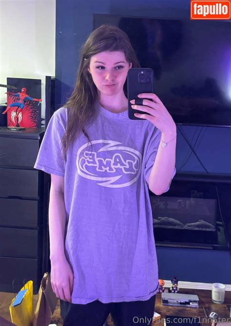 F Nn Ter Rosetwitch Nude OnlyFans Photo Fapullo