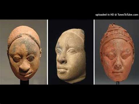 Oriki Ori by samadexakewi - YouTube