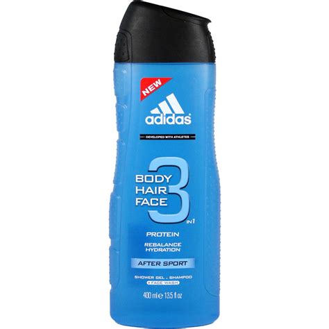 ADIDAS GEL DE DUS 400ML MEN AFTER SPORT - Geolaila
