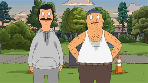 Bob's Burgers - Watch on FOX | Bobs burgers, Bobs burgers characters