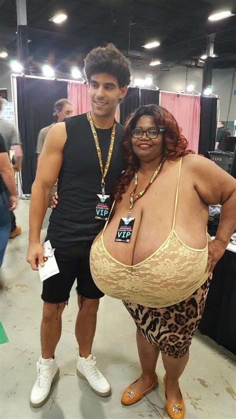 Norma Stitz Tits Are Massive