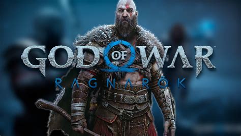 God Of War Ragnar K Hace Temblar Los Estantes El Incre Ble Juego De