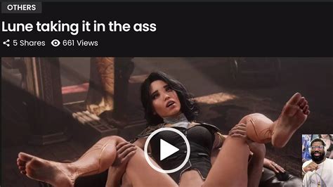 Bald Ass Pussy Lune Gets Anal Fucked Thicc Ass Ayane Gets Proneboned Bald Pussy Trigger Carried