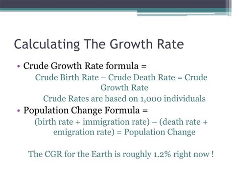 Ppt Population Dynamics Powerpoint Presentation Free Download Id2385977