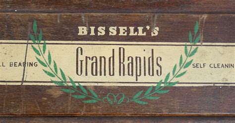 Progress Is Fine But Its Gone On For Too Long Bissells Carpet Sweeper