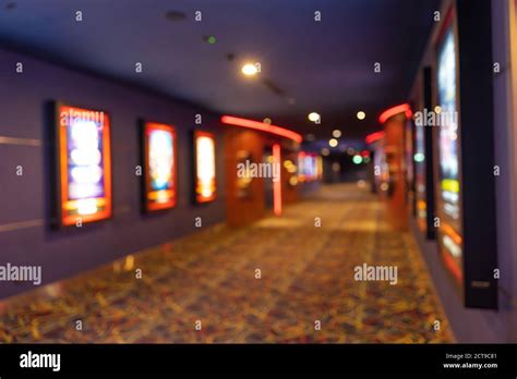 Movie Theater Entrance High Resolution Stock Photography And Images Alamy
