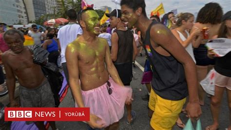 Gay Sex Ọlọpàá dá ọkùnrin méjì tó ń ní ìbálòpọ ọkùnrin sọkùnrin padà sí ìlú abínibí wọn