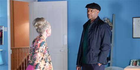 EastEnders spoilers - Linda uncovers another secret