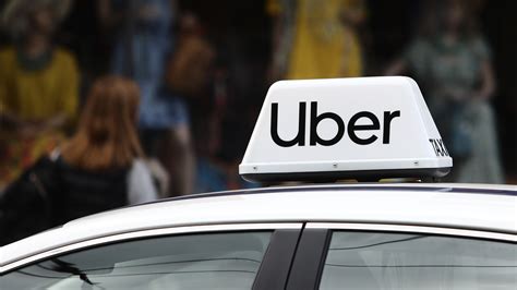 Uber Shared Rides Return to Certain US Cities