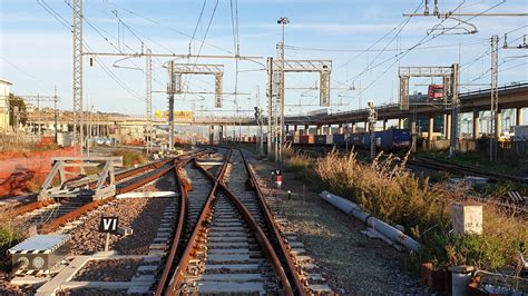 Riapre Lultima Linea Ferroviaria Interrotta Dopo Il Crollo Del Morandi