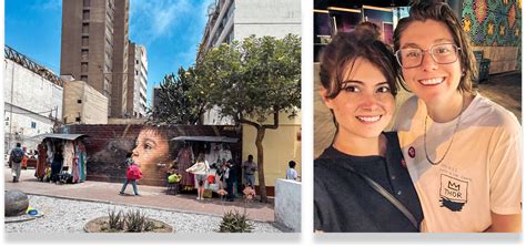 Traveling While Lesbian Visibility Risk And Adventures On The Rainbow CURVE