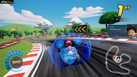 Images Paw Patrol La Pat Patrouille Grand Prix