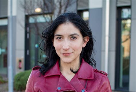 Dr Mariana Lopez
