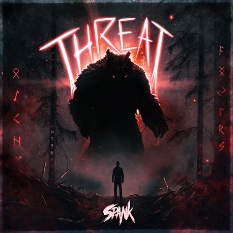 Threat (FREE DOWNLOAD) by SPANK | Free Download on Hypeddit
