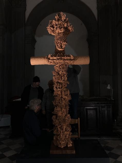 Il Canto Della Vita Fino Al Febbraio Basilica Di Santo Spirito