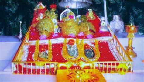 A Complete Travel Guide To Mata Vaishno Devi Temple Trisoj