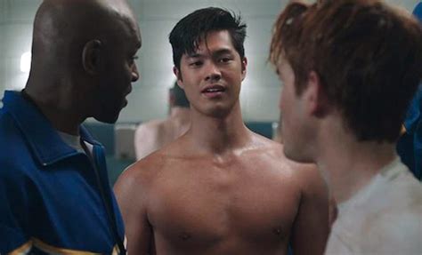 Who Plays Reggie In ‘Riverdale’ Season 2? Charles Melton Will Make Fans Melt