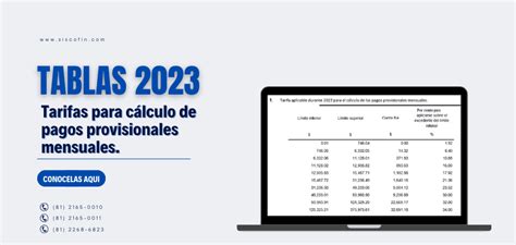 Actualizacion De Tablas Mensuales De Isr En Contpaqi Nominas