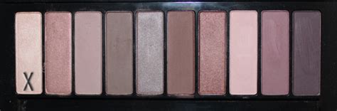 Loreal Lapalette Nude Tutorial Hotandflashy