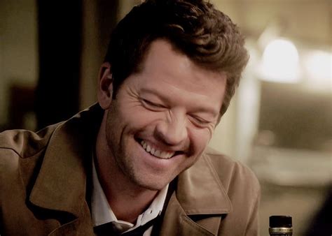Castiel Castiel Castiel Supernatural Jensen Ackles Hot