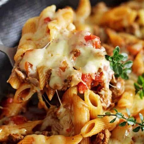 40+ Beef Mince Recipes - The Kiwi Country Girl