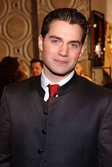 Henry Cavill In Count Of Monte Cristo 3