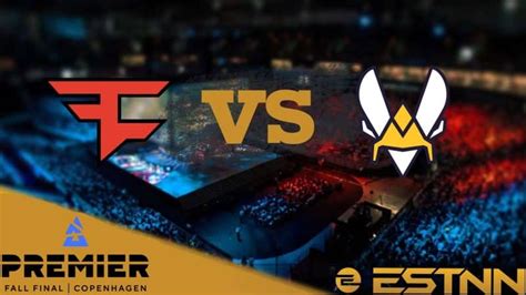 Faze Vs Vitality Preview And Predictions Blast Premier Fall Final