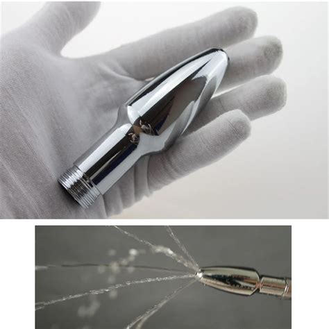 Wetips Bidet Dusche Anaal Douche Bidet Ducha Wc Dusche Anal Tragbare Shattaf Einlauf Dusche Anus