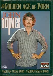 Amazon The Golden Age Of Porn John Holmes Vol Movies Tv