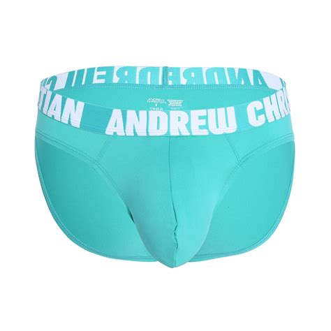 Andrew Christian Eco Brief W Almost Naked Walmart