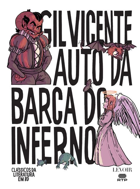 O Auto Da Barco Do Inferno - 8
